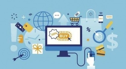 古圣商城 以電子商務(wù)新高度，重塑在線購(gòu)物樂趣