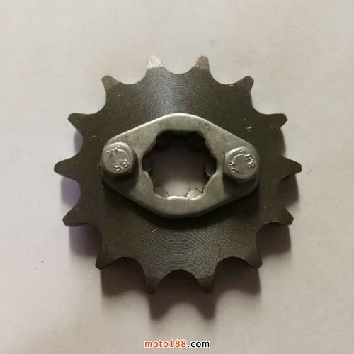 專(zhuān)業(yè)制造，驅(qū)動(dòng)未來(lái)——解析高品質(zhì)摩托車(chē)鏈輪與齒輪的生產(chǎn)