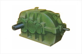 HB系列大功率硬齒面減速機(jī) 型號規(guī)格與價格解析